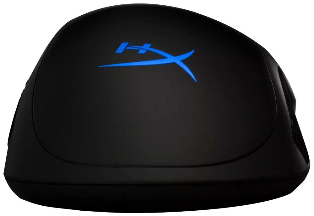 Игровая мышь HyperX Pulsefire FPS Pro, черный