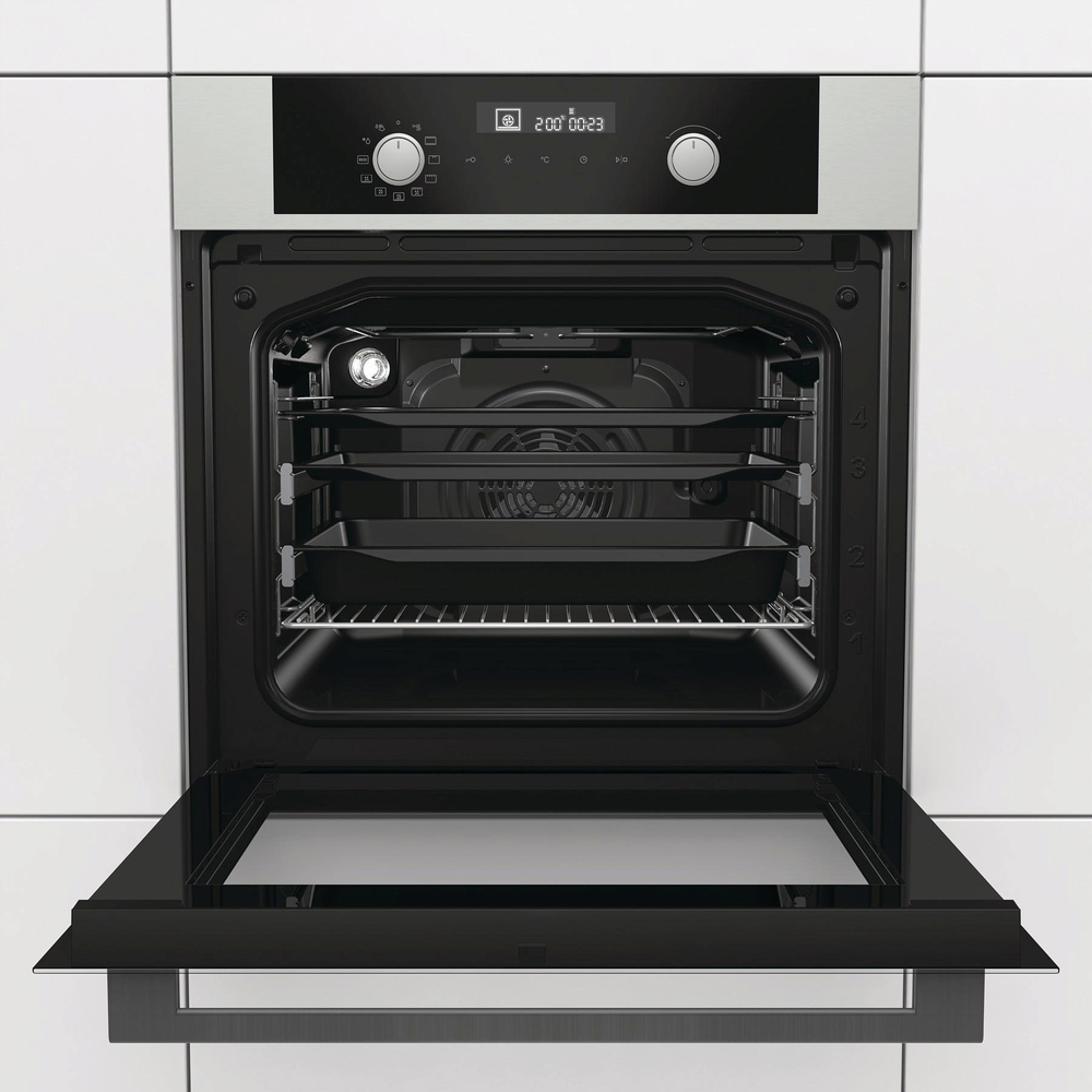 Независимый духовой шкаф Gorenje Plus GO556X