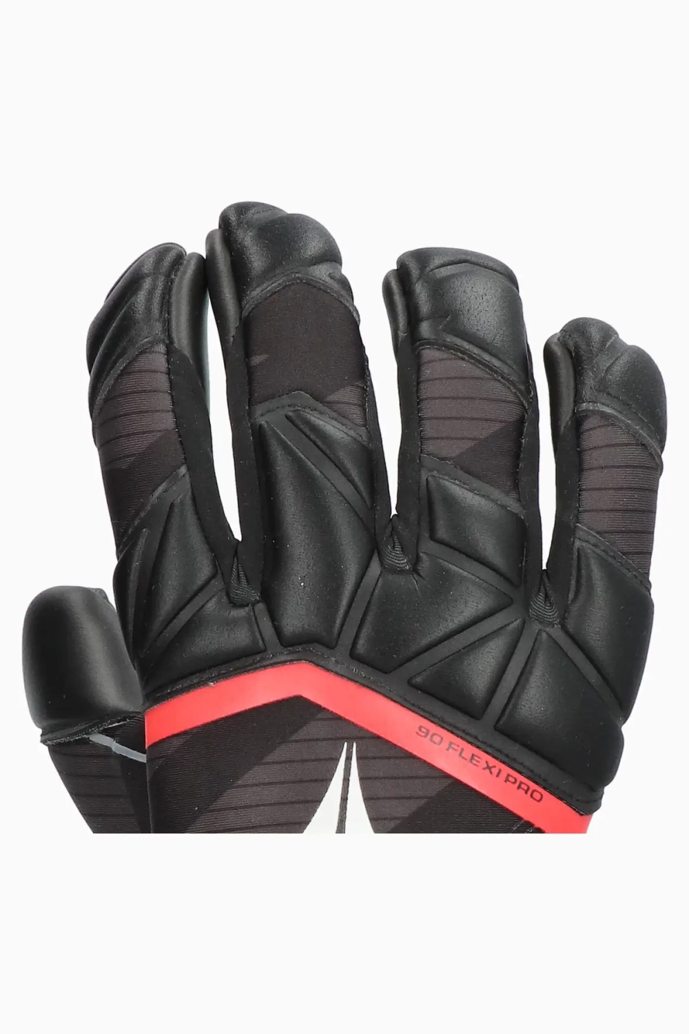 Вратарские перчатки Select 90 Flexi Pro V24 - черный