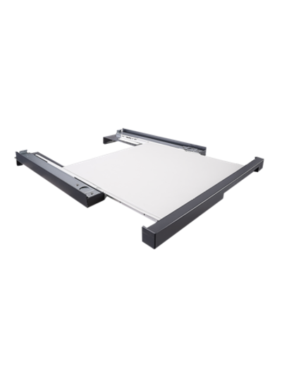 Монтажный комплект с выдвижной полкой #51032 (Антрацит)