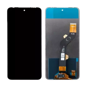 Дисплей для Tecno Pova Neo 2 (LG6n) в сборе с тачскрином Черный - OR