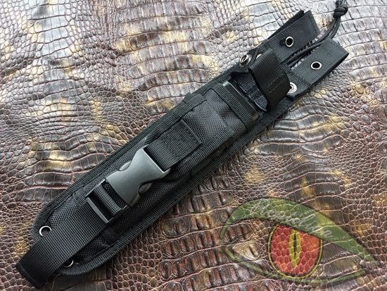 Нож Steelclaw Вождь