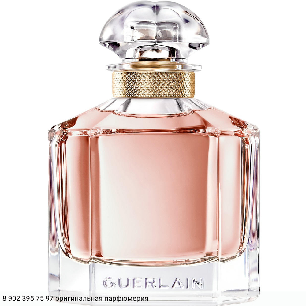 Mon Guerlain