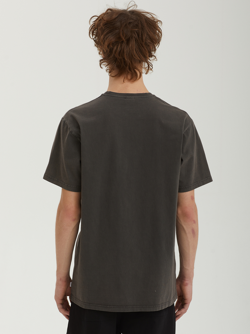 Мужская Футболка Mini Logo