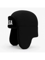 Шапка - ушанка