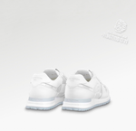 Кроссовки Louis Vuitton Run Away