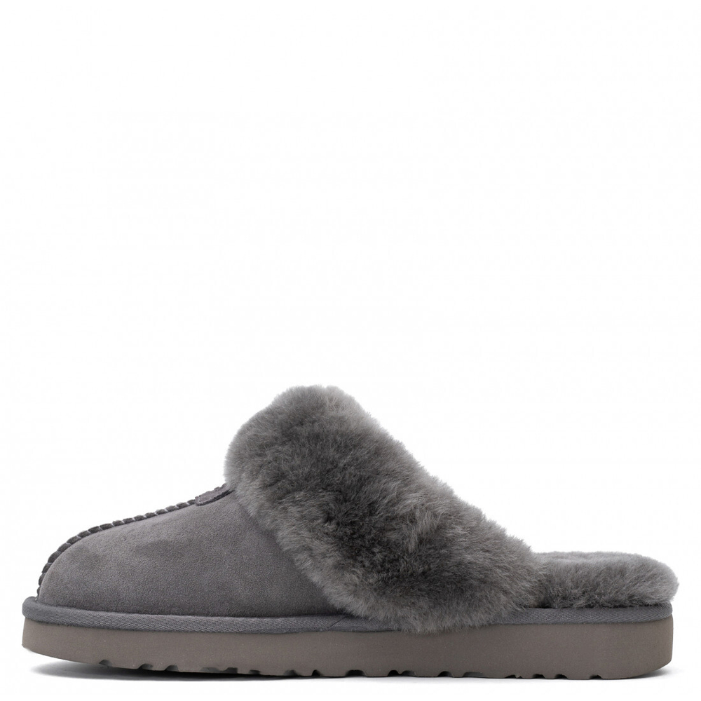 Ugg Slippers Scuffette "Grey"