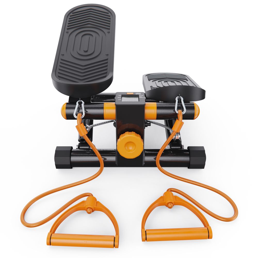 Министеппер DFC DAEYEGIM S056KO с эспандерами