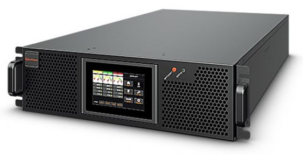 Источник бесперебойного питания CyberPower RT33015KE