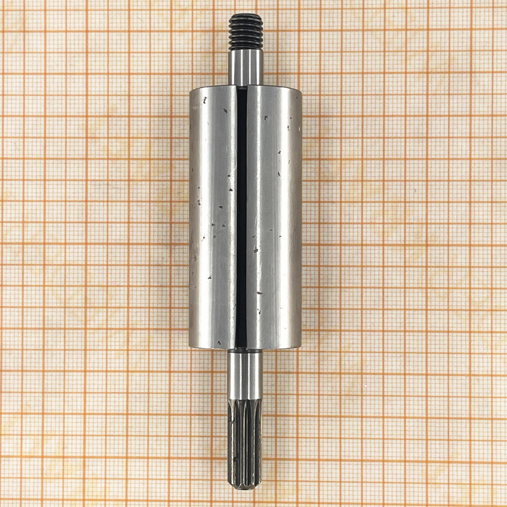 WDK-25140-15 Ротор