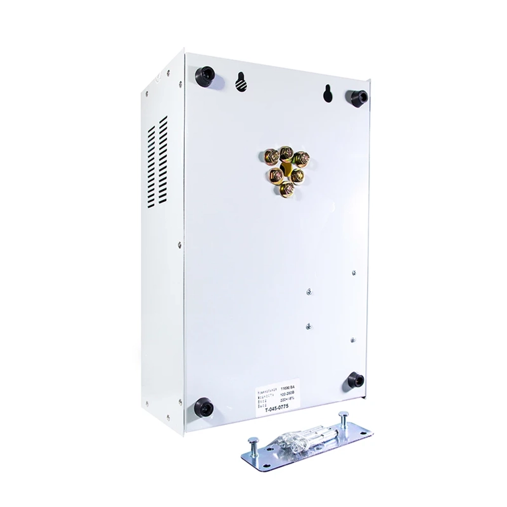 Релейный стабилизатор напряжения SUNTEK 11000ВА-НН