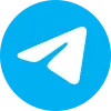 icon telegram