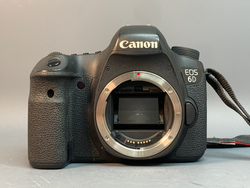 Canon EOS 6D 166.293 кадров