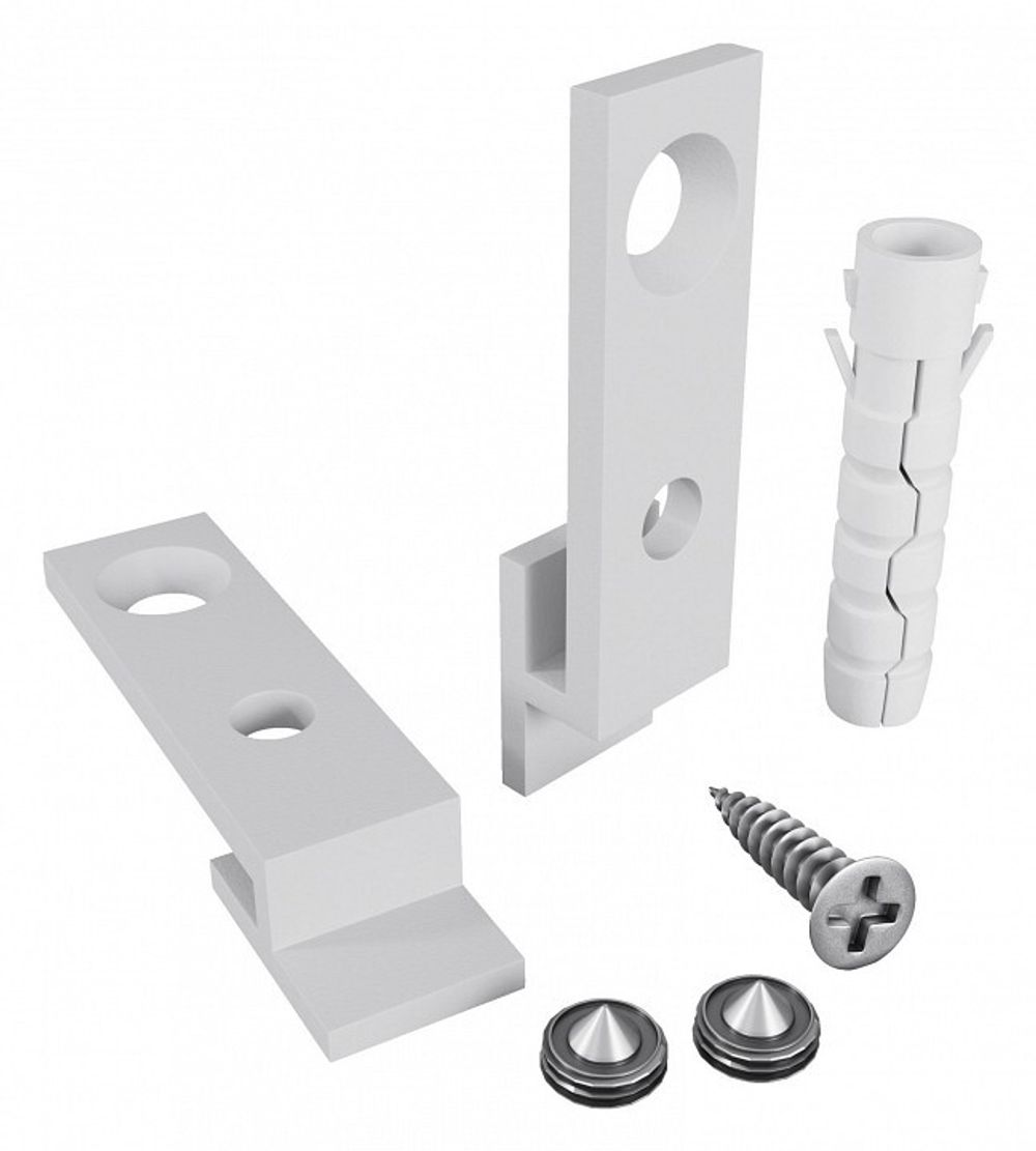 Крепление Maytoni Led strip ALM-3535R-2MT