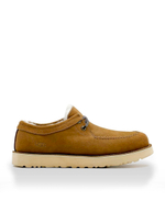 MENS NEUMEL NOVA-chestnut