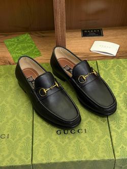 Лоферы Gucci