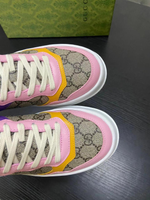 Кеды Gucci