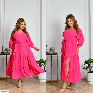 Платье HW-5311 Фабрика Моды