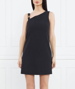 Платье Just Cavalli - черный(74PBO935N0197)