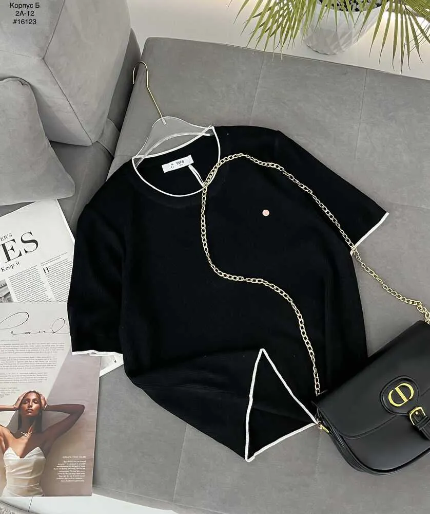 Футболка 4145531 (0879840815) Fabrika