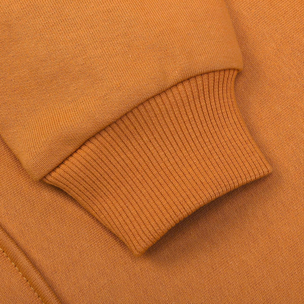 Джемпер д/девочки р.104 M1040FN-3/6 охра (Такро)