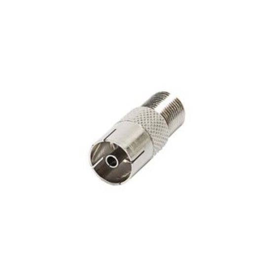 Переходник F-TV (03-084-A) PROCONNECT 05-4302-4