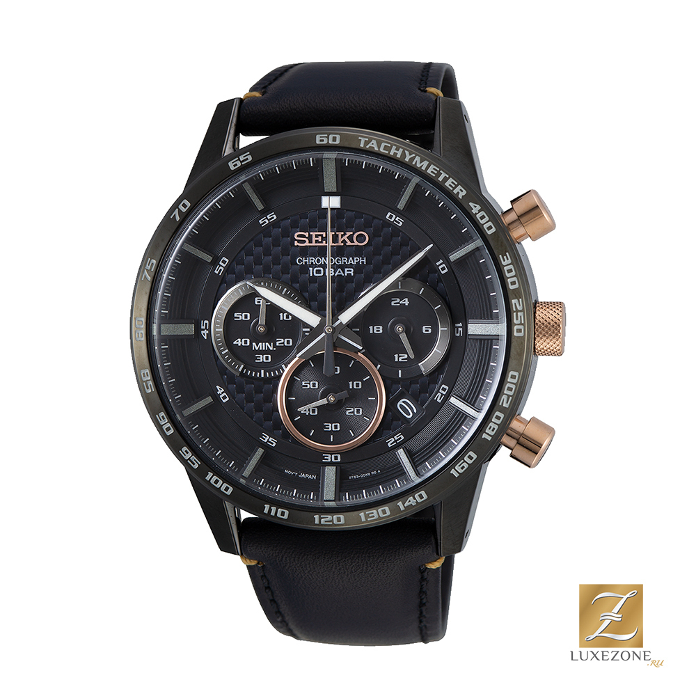 Seiko SSB361P1