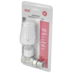 Комплект термостатический для радиатора Ogint 022-5482 угловой Ду 15 Ру 10 М30х1,5