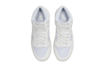 Кроссовки Nike Dunk (Женская размерная сетка)