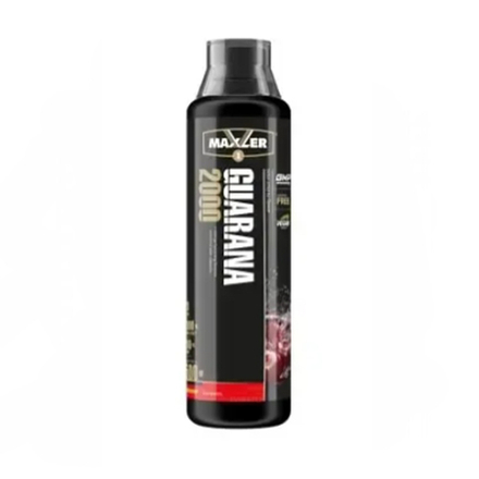 Guarana 2000 500 ml (Maxler )