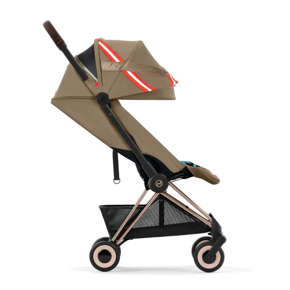 Прогулочная коляска Cybex Coya One Love