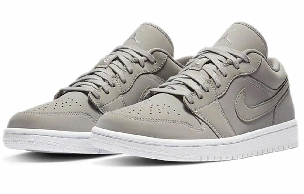 Кроссовки Jordan Air Jordan 1 Low (Женская размерная сетка)