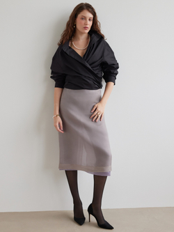 Серьги PUMA LEONE DI MONTAGNA