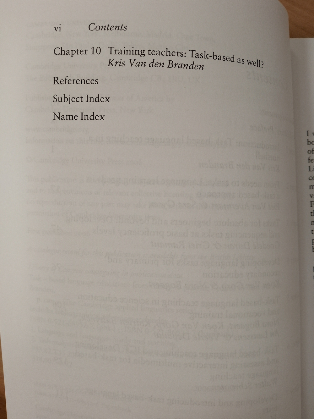 Task-Based Language Education: From Theory to Practice (Cambridge Applied Linguistics) 1st Edition