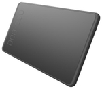 Графический планшет HUION H640P черный
