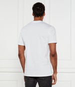 Футболка Just Cavalli - белый(78OAHT13CJ518)