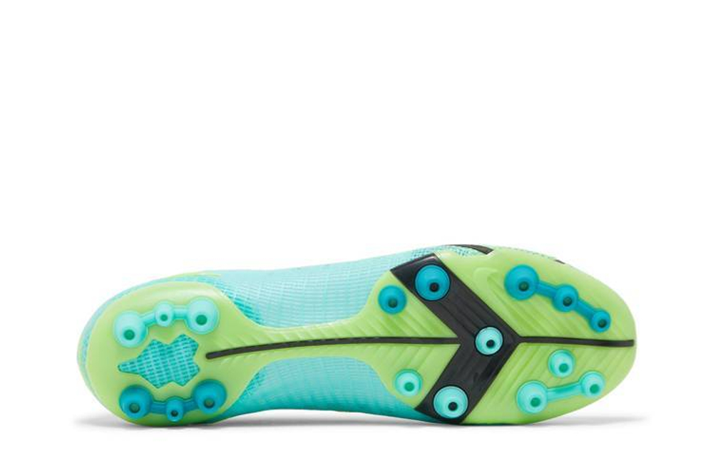 Кроссовки Nike Mercurial Vapor 14 14 Elite Ag