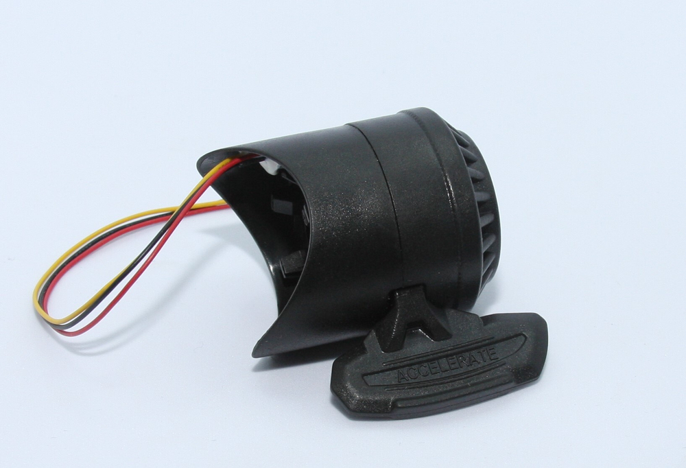 Курок газа Midway Yamato Series