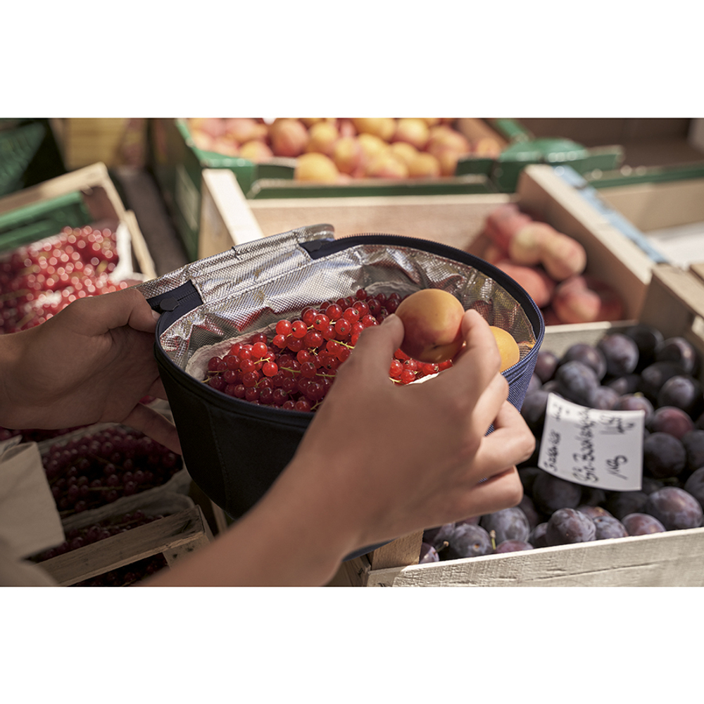 Термосумка Reisenthel Coolerbag S pocket navy