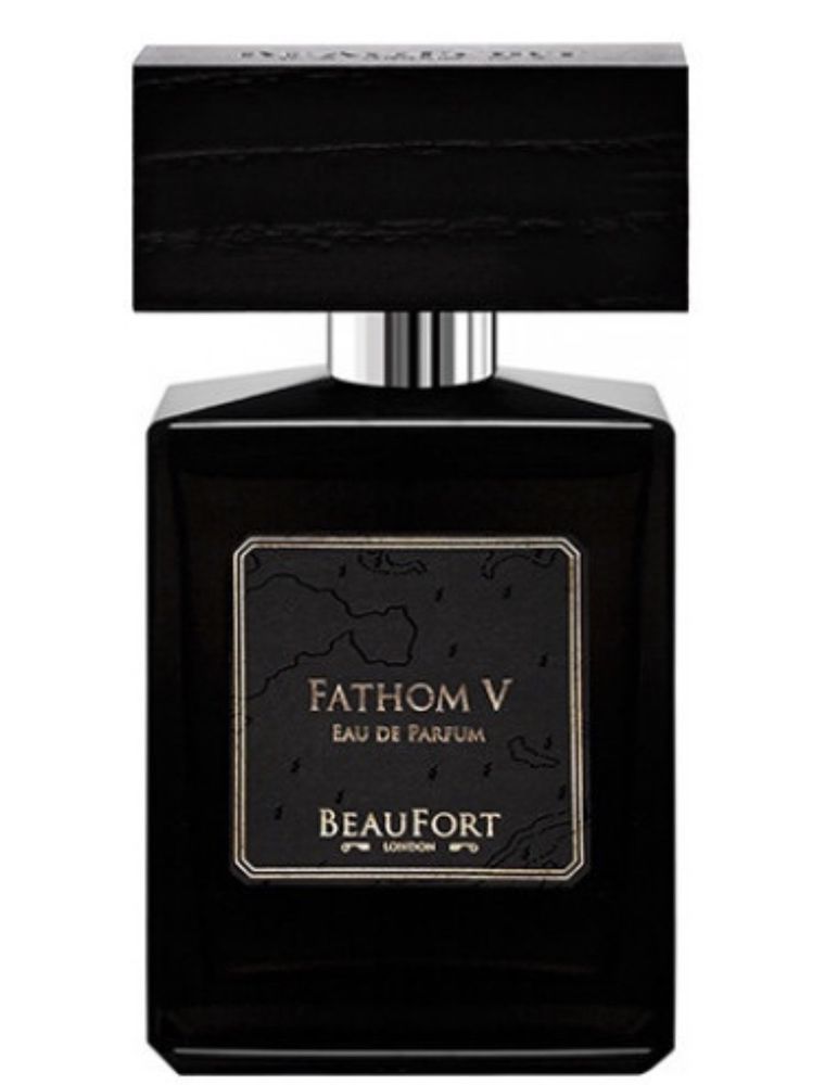 BeauFort Fathom V