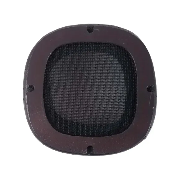 Dekoni Audio Elite Fenestrated Sheepskin Pads Abyss Diana Black