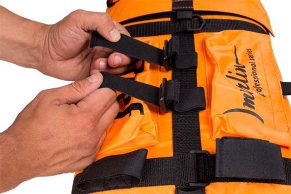 Буй Marlin Reef Orange