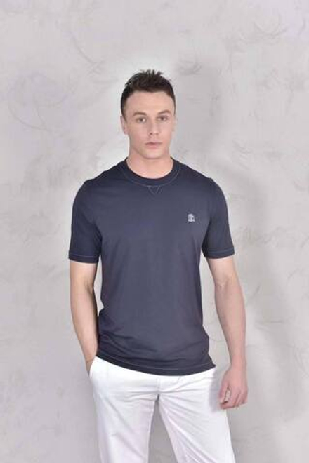 Футболка Brunello Cucinelli