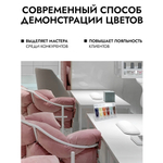 Карта коллекции "Весна-Лето 2025"