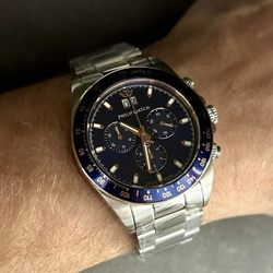 Philip Watch R8273607008