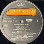 Виниловая пластинка Wet Wet Wet - Popped In Souled Out LP