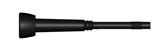 Резина сосковая Milkrite DL000U