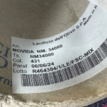 MOVIDA - LANIFICIO dell' OLIVO; 90% вискоза, 10% люрекс; 3400м/100гр; col. 431, цвет: медно-синий