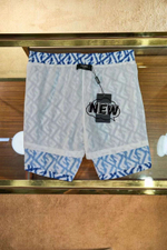 Шорты Fendi