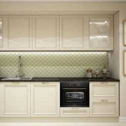 Духовой шкаф Hansa BOES68269